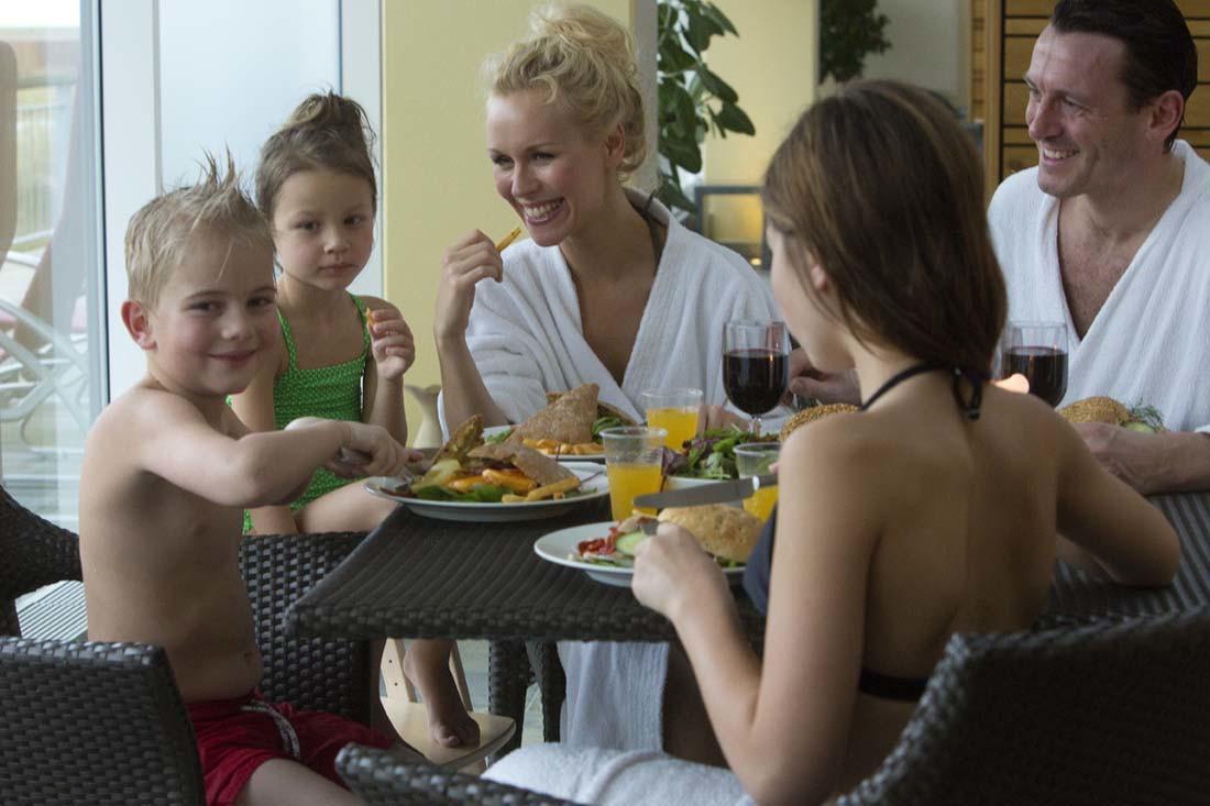 Enjoy Resorts Romo Romo Kirkeby Luaran gambar