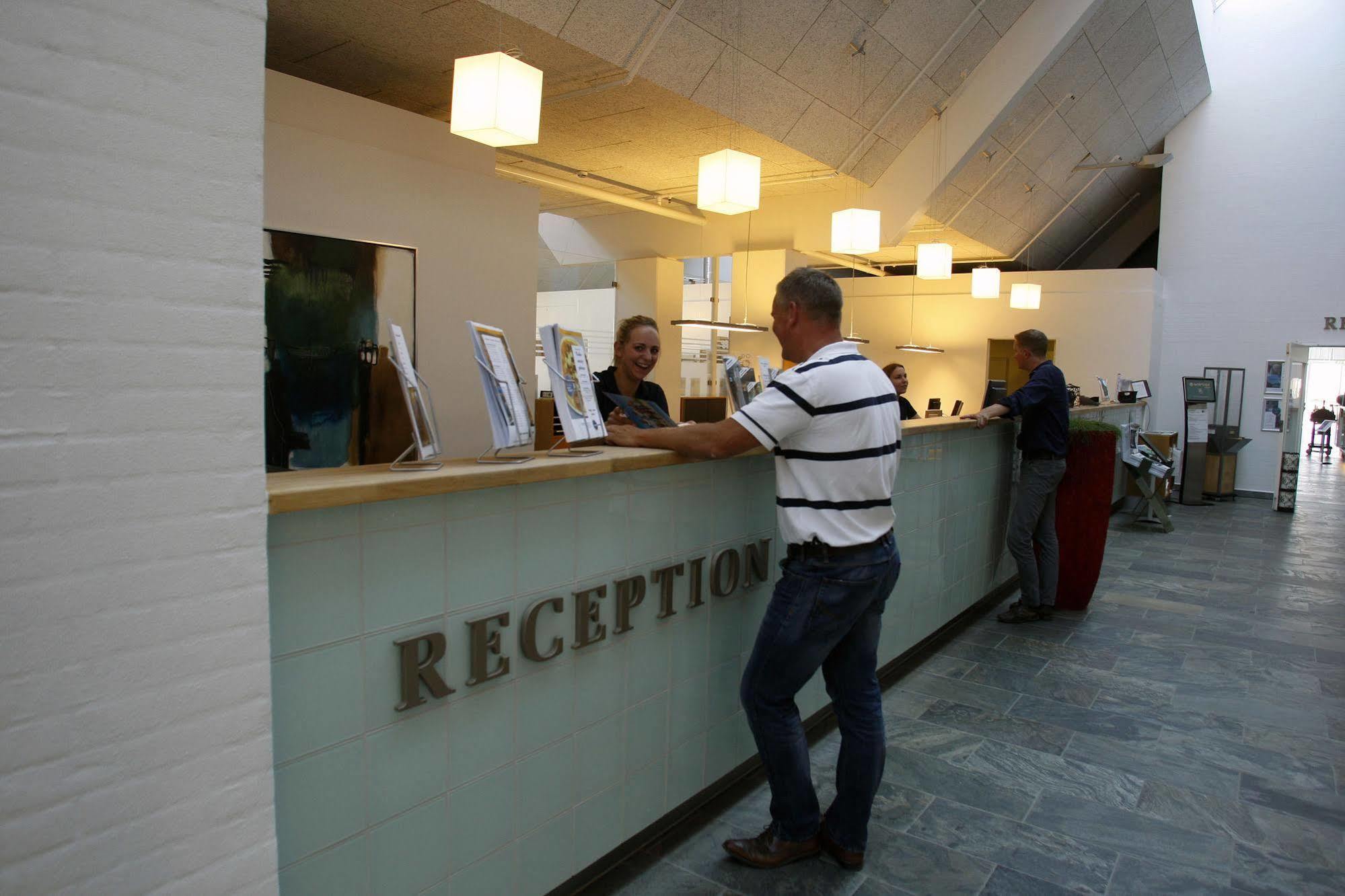 Enjoy Resorts Romo Romo Kirkeby Luaran gambar